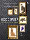 Cover image for Good Grief